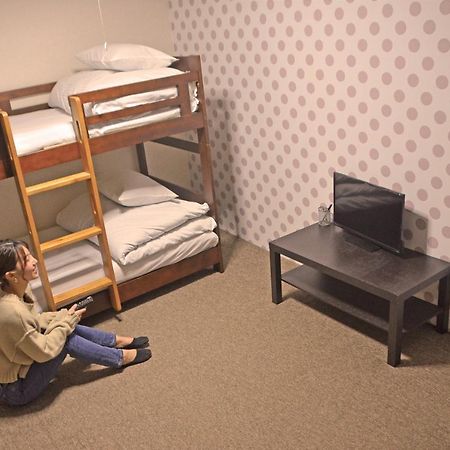 Tomato Guest House เกียวโต ภายนอก รูปภาพ