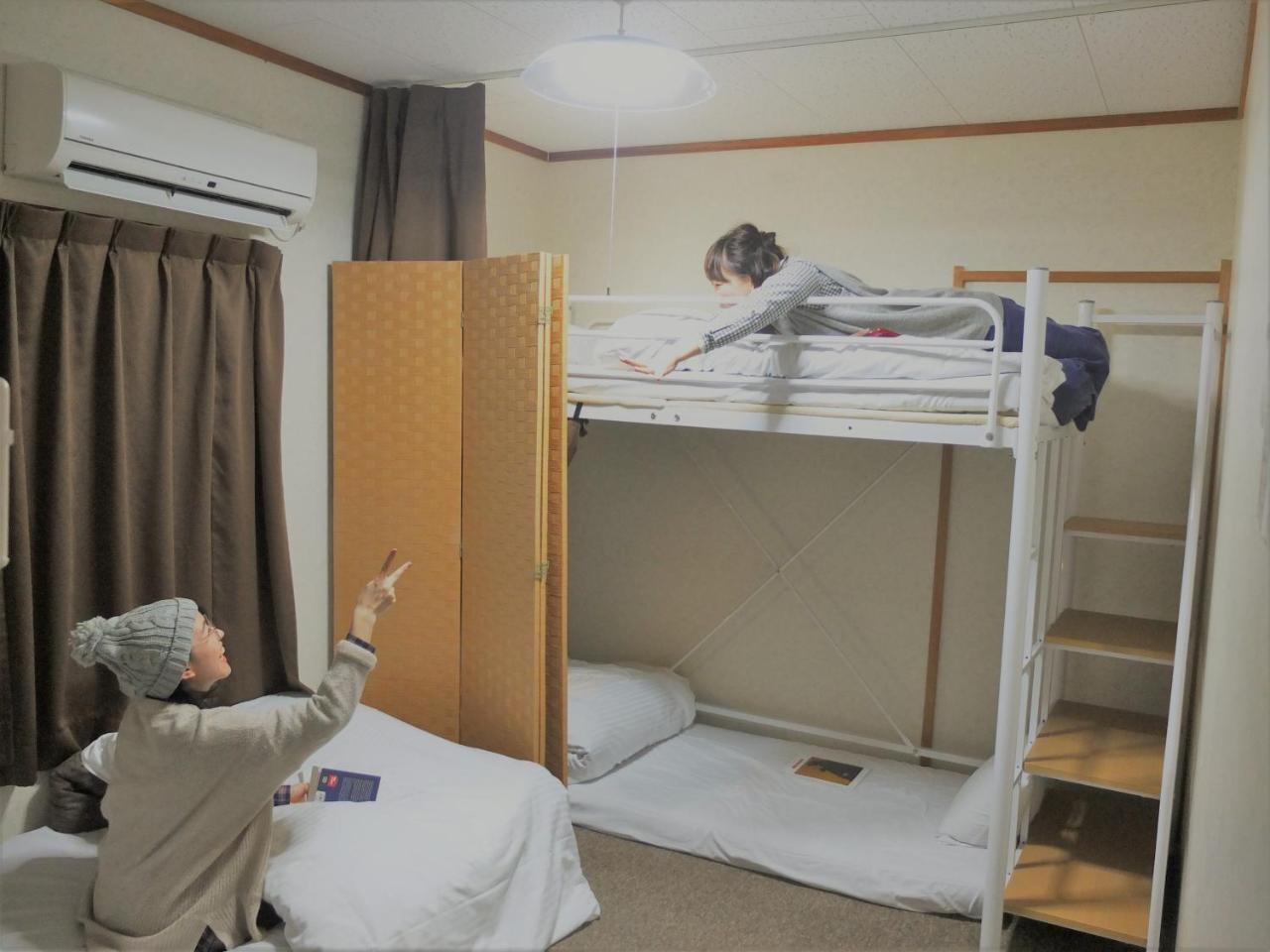 Tomato Guest House เกียวโต ภายนอก รูปภาพ