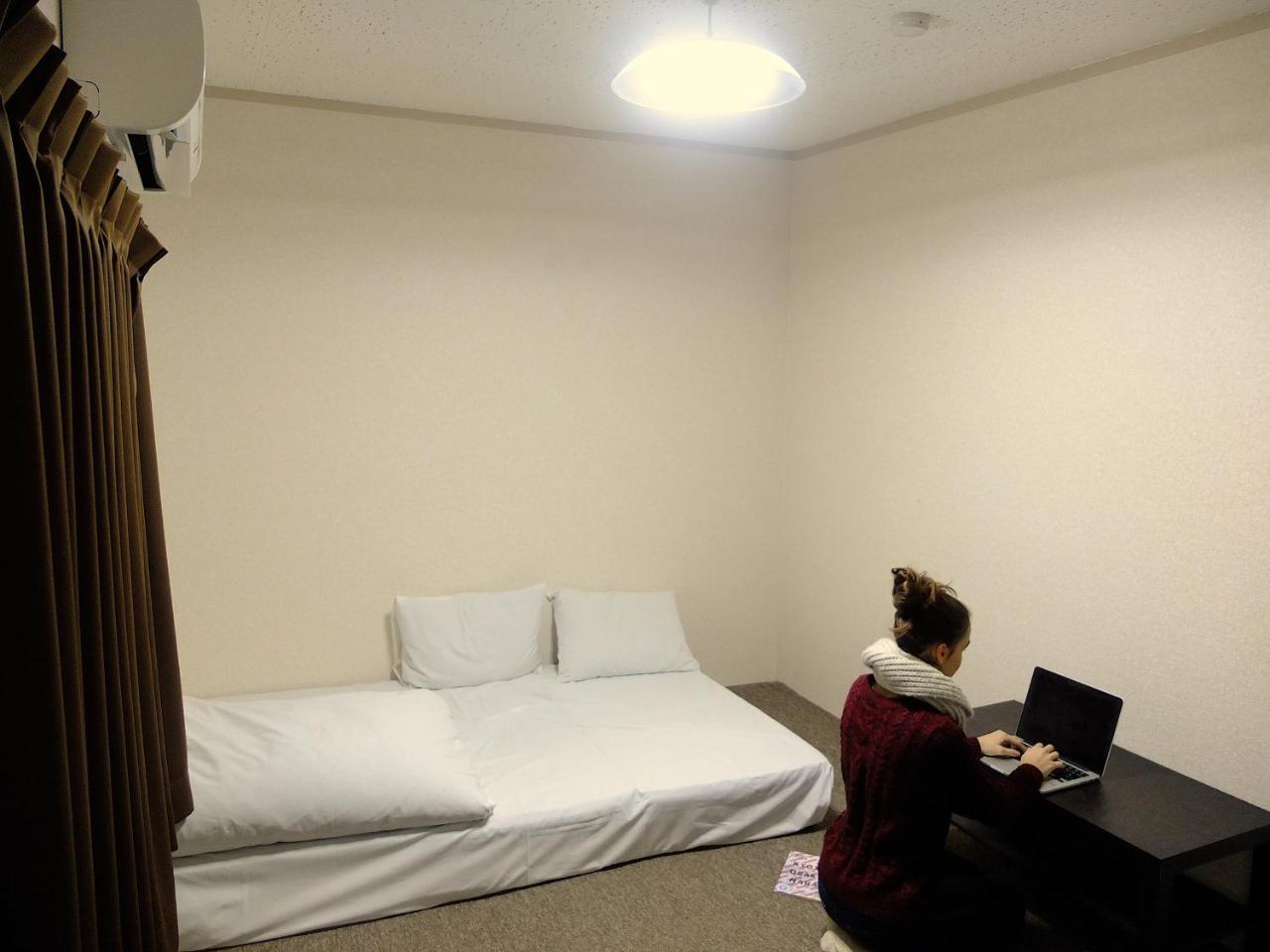 Tomato Guest House เกียวโต ภายนอก รูปภาพ